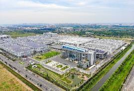 Dual Manufacturing Bases: Shenzhen Actuator Assembly and Changzhou Integration