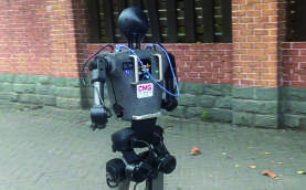 About Ludu Robotics